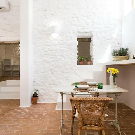 La Casa Del Agua
