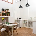 アパート La Casa Del Agua