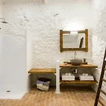 La Casa Del Agua アパート