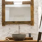 アパート La Casa Del Agua