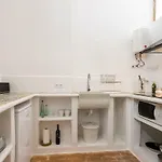 アパート La Casa Del Agua