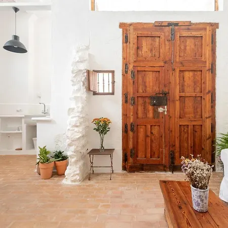 Appartamento La Casa Del Agua Altea