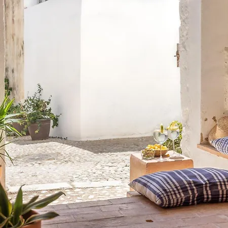 Appartamento La Casa Del Agua *