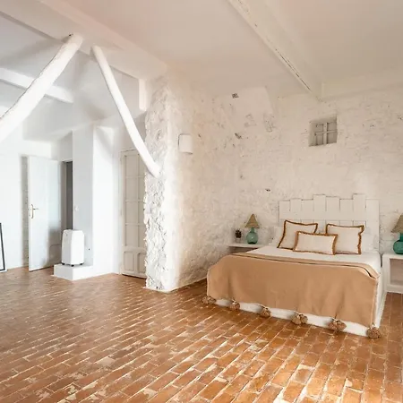 La Casa Del Agua Appartamento