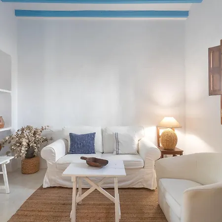 Appartamento La Casa Del Agua