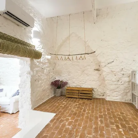 La Casa Del Agua *