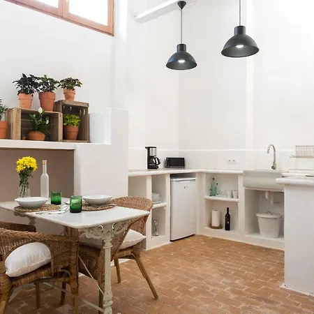 Appartamento La Casa Del Agua