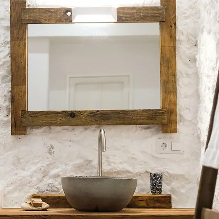 Appartamento La Casa Del Agua