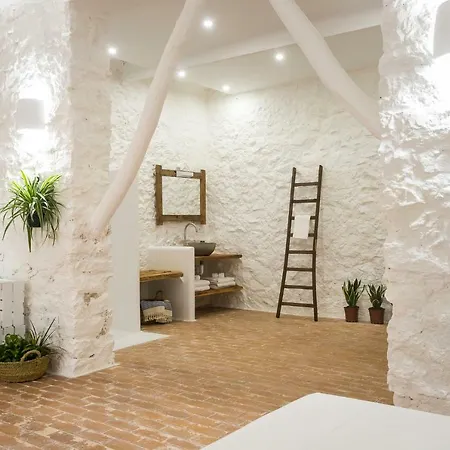 La Casa Del Agua *