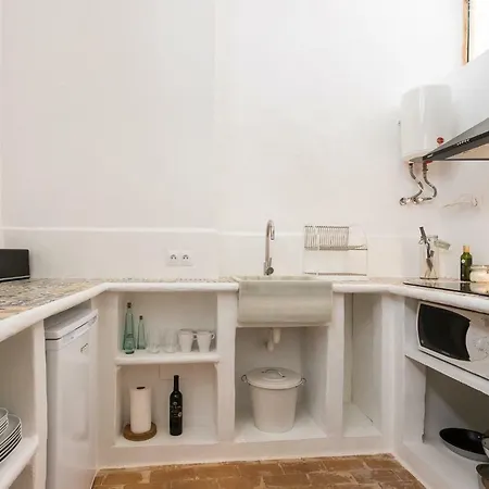 Appartamento La Casa Del Agua