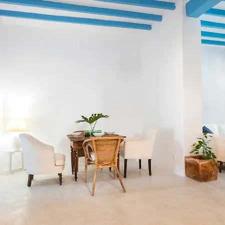 Apartment La Casa Del Agua Altea