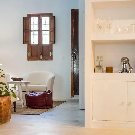 Appartamento La Casa Del Agua