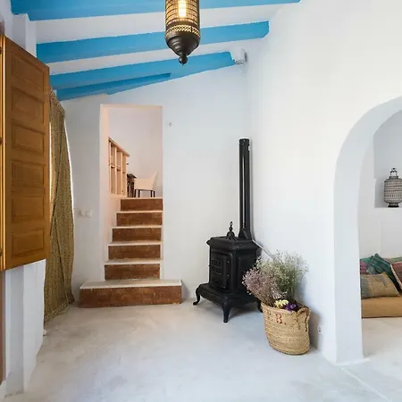 Appartamento La Casa Del Agua Altea