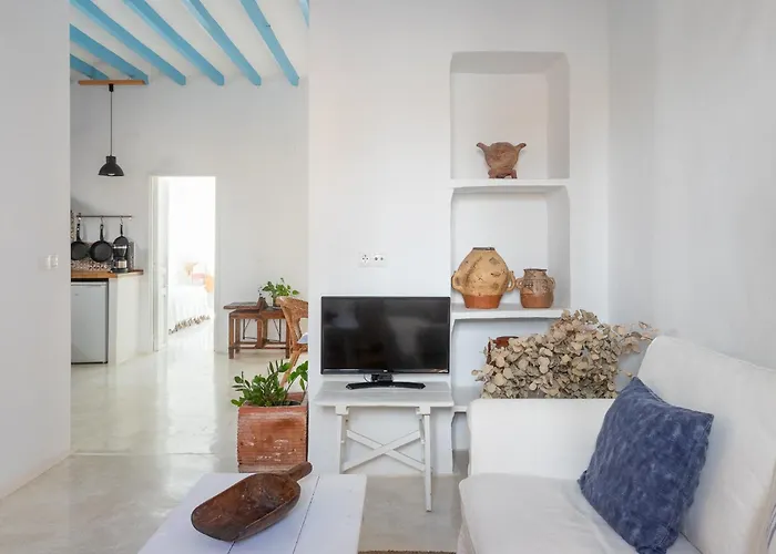 Apartman La Casa Del Agua Altea